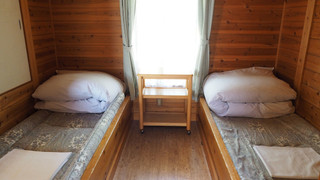 [別荘タイプ] ファミリーロッジ / キッチン·バス·トイレ付 / 禁煙 / WiFi有