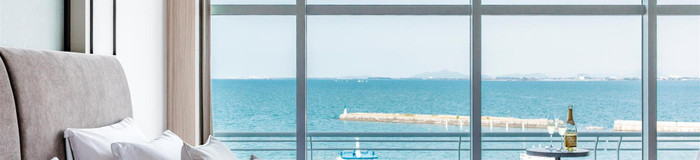 琵琶湖周辺でおしゃれステイ♪部屋や設備がおしゃれなホテル&旅館7選