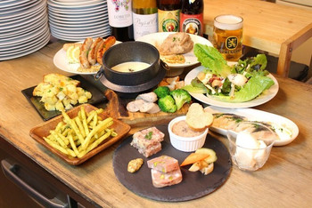 「エッセンサッポロ」 料理 75727076 