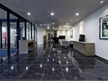 静鉄ホテルプレジオ沼津 / 3