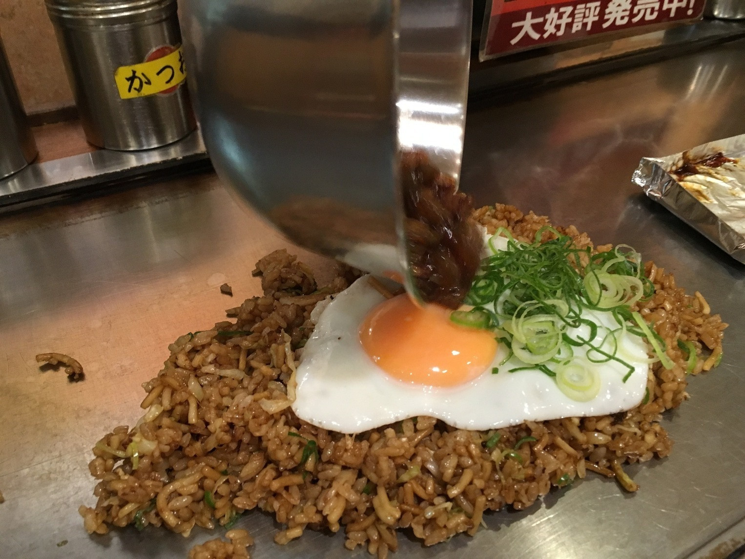 神戸名物といえば実はb級グルメ 気軽に美味しいおすすめ12店 Icotto イコット 神戸名物といえば実はb級グルメ 気軽に美味しいおすすめ12店 Icotto イコット
