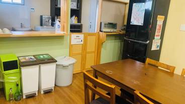 リビング エリア / 32