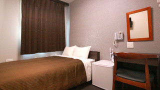 ダブルルーム 禁煙