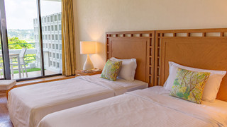 ナチュラルスーペリア・グリーンビュー 禁煙