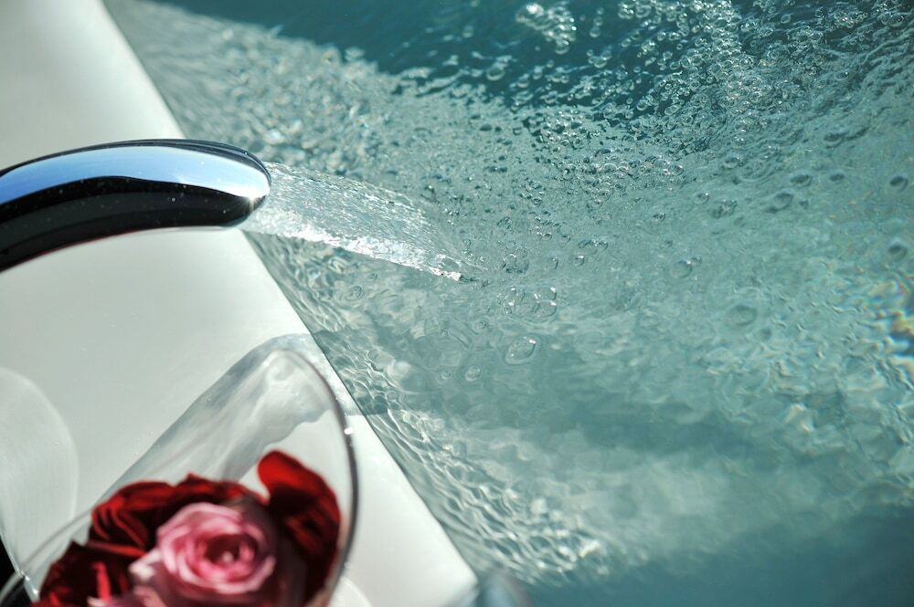 ディズニーリゾートの眺望を眺めながらうっとり楽しめるビューバス♡4037724