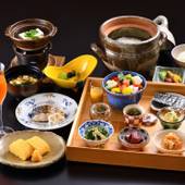 京 YUNOHANA RESORT 翠泉（京都府 旅館） / 5