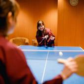 山代温泉 葉渡莉(石川県 旅館) / 5