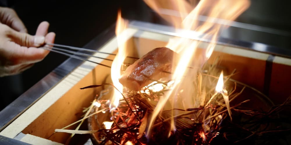 全客室にかけ流しの温泉風呂を完備4037860