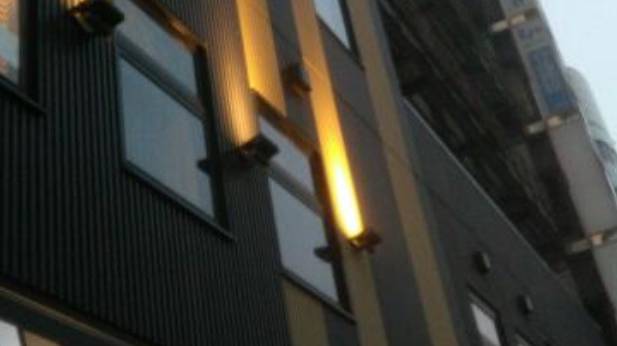 ホテルウィングインターナショナルセレクト大阪梅田（大阪府 ビジネスホテル） / 1