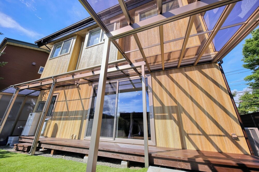 バーベキュー / ピクニック エリア