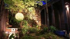 ウサギノネドコ