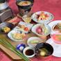 【さき楽30】３０日前まで予約で割引あり　温泉を満喫しよう！　１泊２食付スタンダードプラン | ホテル花月園