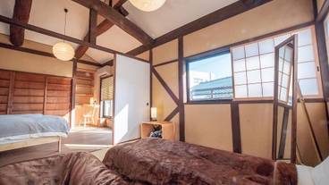 エキストラベッド / 7