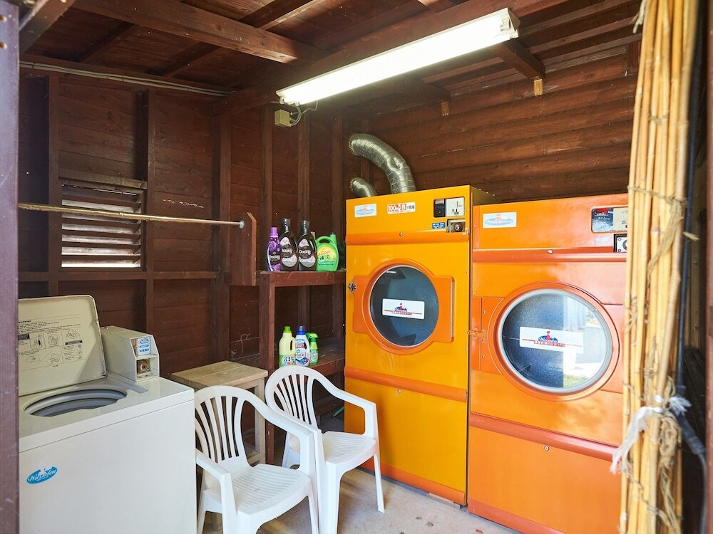 ランドリー ルーム