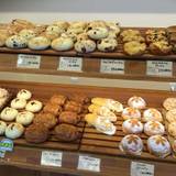 森の石窯パン屋さん（モリノイシガマパンヤサン）