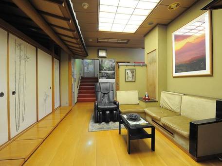 湯河原温泉 旅館 グリーン荘 / 2