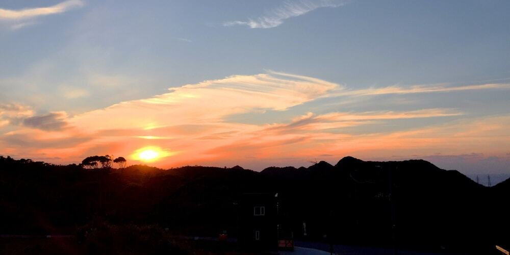 マウンテン ビュー