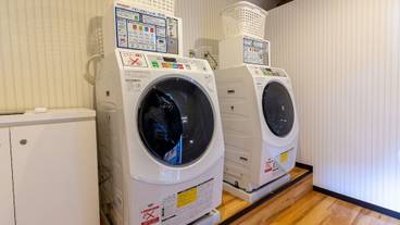 ランドリー ルーム / 3