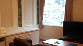 トリプルルーム エキストラベッド付 禁煙