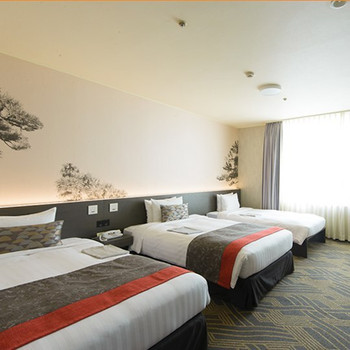 ①金箔入りのアメニティがついてくる!?「金沢東急ホテル」3510542