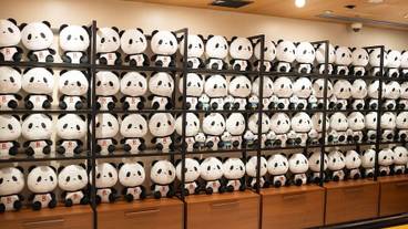 施設内の設備 / 6