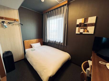 ホテルルートイン新御殿場インター ‐国道246号‐ / 5