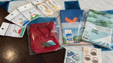 ギフト ショップ / 7