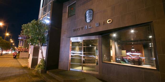 HOTEL 910(大分県 ビジネスホテル) / 1