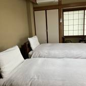 花旅館 岩戸屋(宮崎県 旅館) / 2