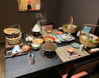 「ふじや」 料理 206639873 朝食