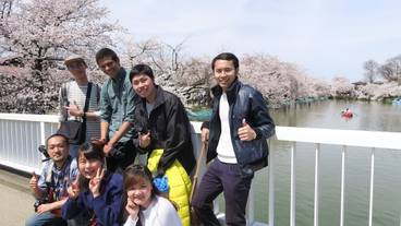 観光スポット / 15