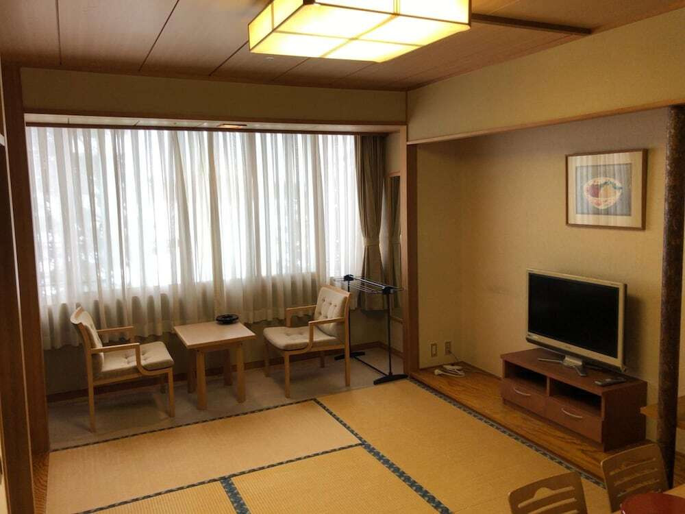 リビングルーム