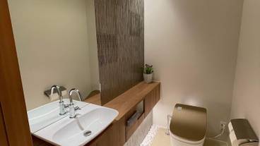 バスルーム / 13