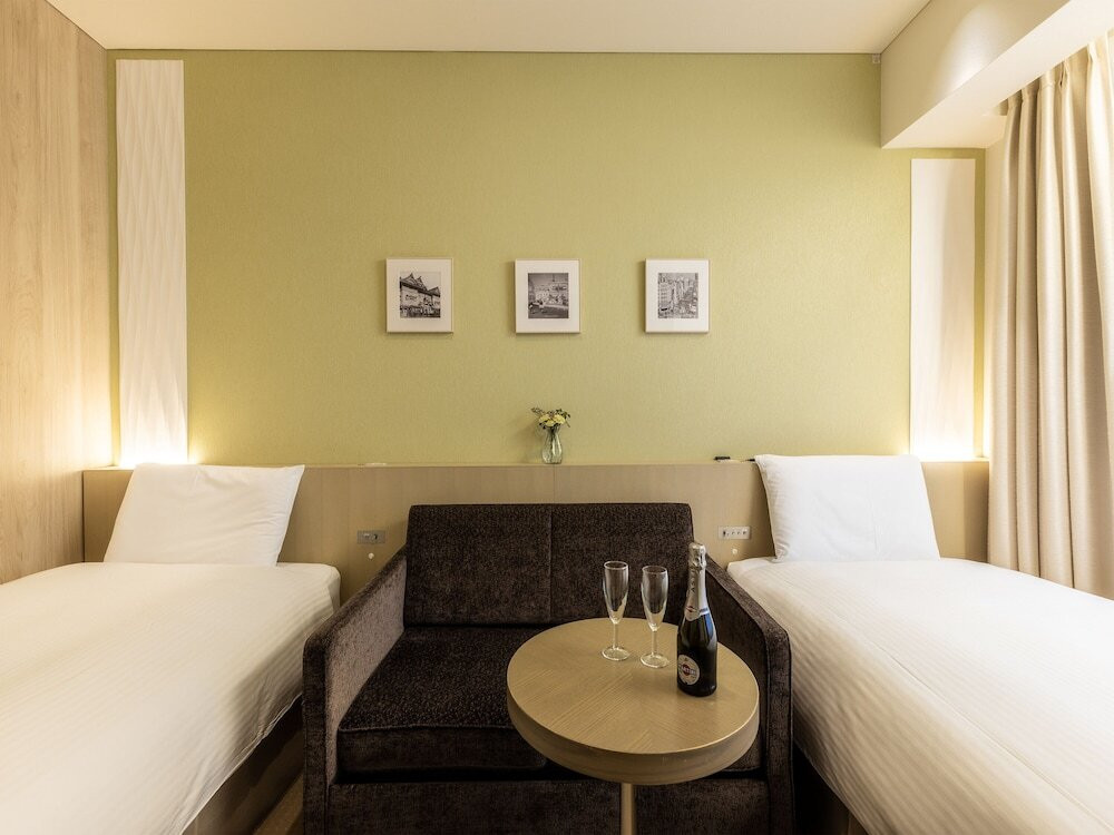 ReFaルームツイン