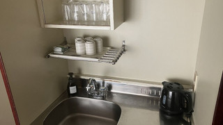 ベーシック ダブルルーム 禁煙