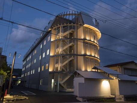 日光ステーションホテル 2番館 / 5