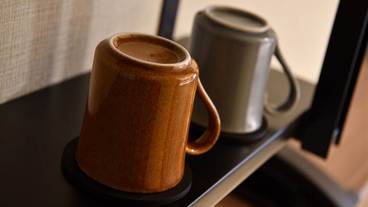 客室の設備とサービス / 8