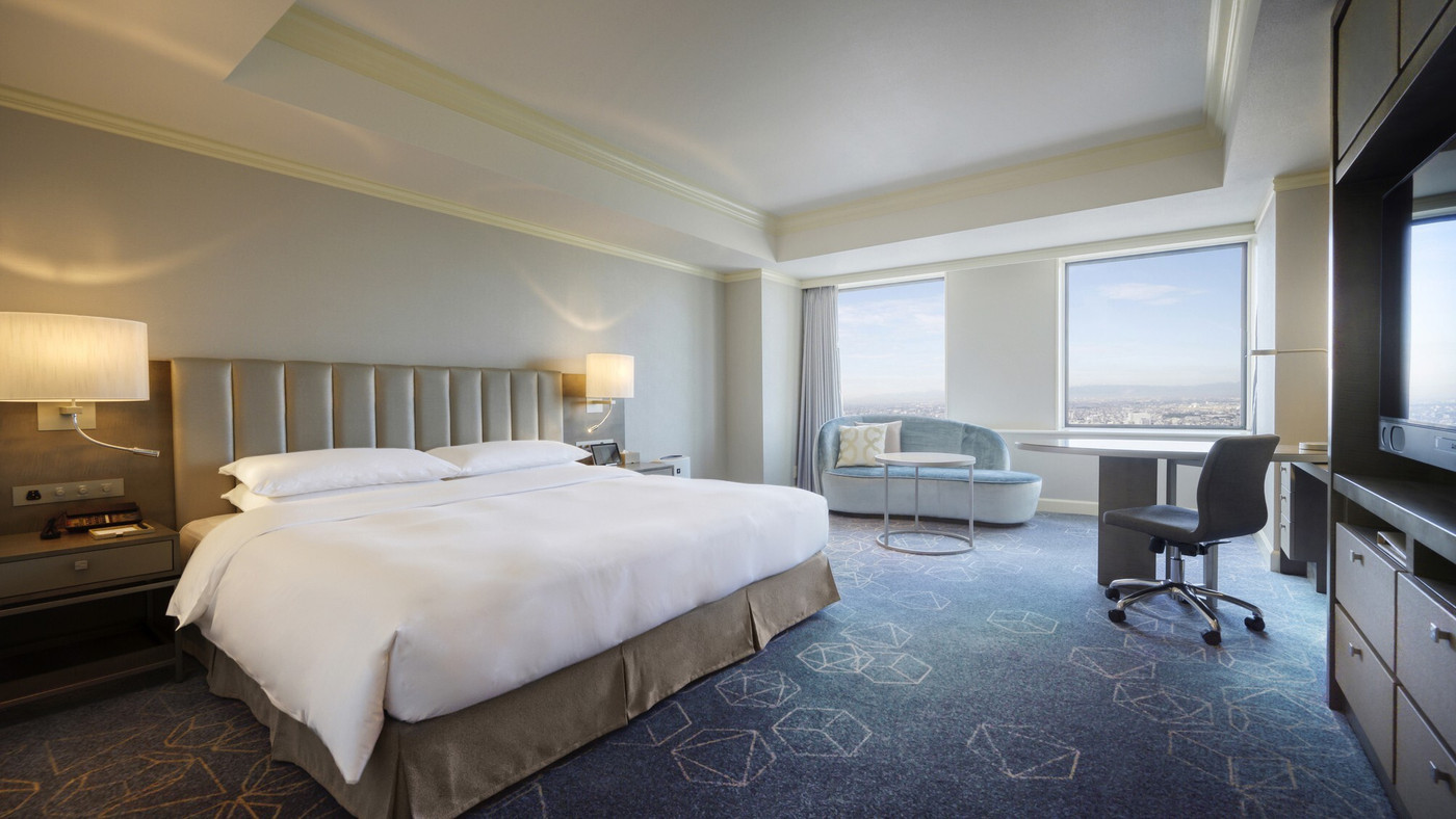 名古屋マリオットアソシアホテル3518305