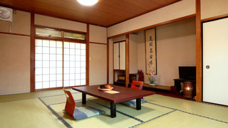 スタンダード ルーム