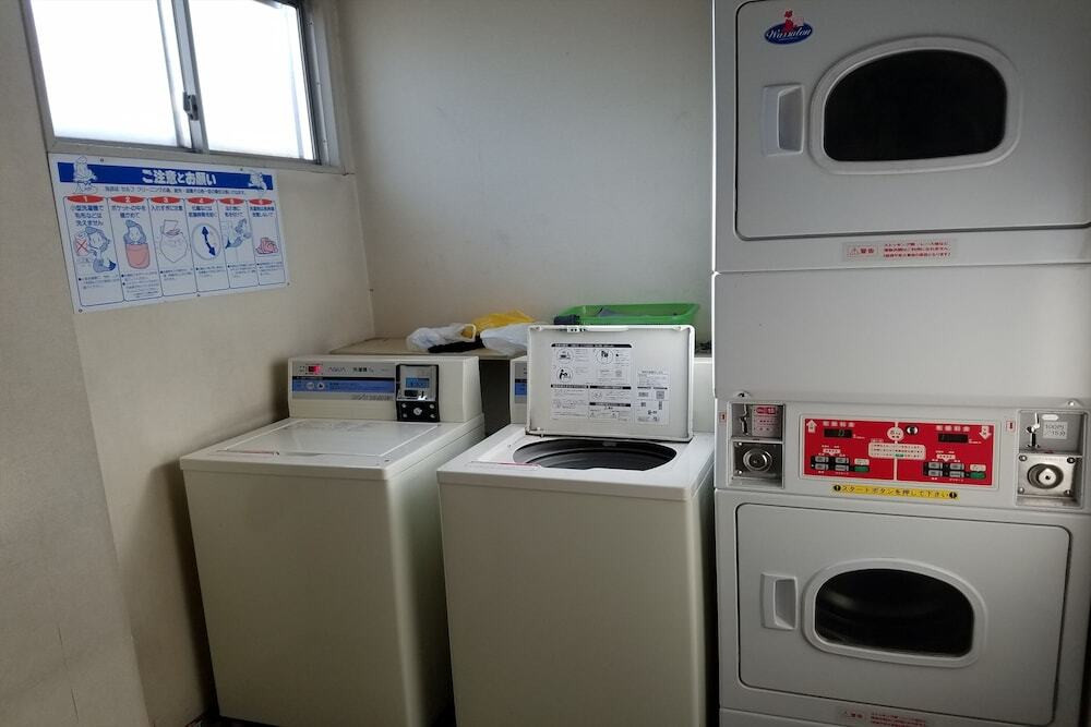 ランドリー ルーム