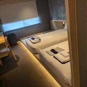 お宿Onn 湯田温泉（山口県 ビジネスホテル） / 2