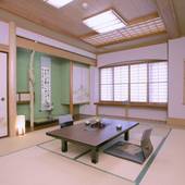 秩父温泉郷 囲炉裏の宿 小鹿荘(埼玉県 旅館) / 5