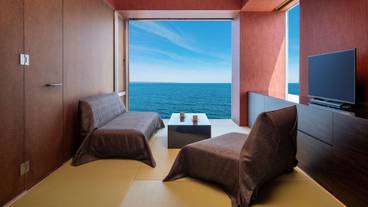 ビーチ / オーシャン ビュー / 18