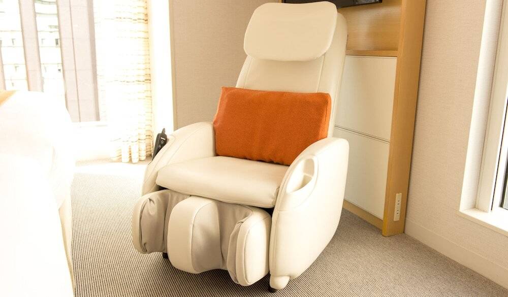 劇場前の一等地で
優雅に宝塚鑑賞♪ / 1