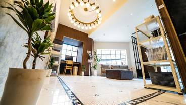 施設内の設備 / 11