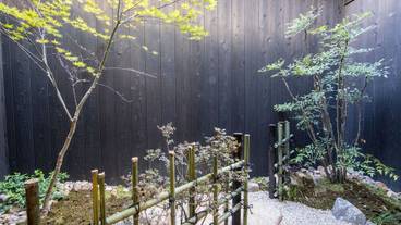 部屋からの景観 / 25