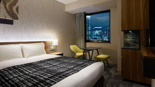 スタンダードダブル (テーブル) (禁煙)