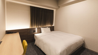 スーペリア ダブルルーム 禁煙