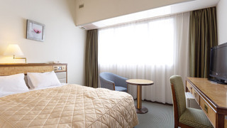 スタンダードダブルB (禁煙)