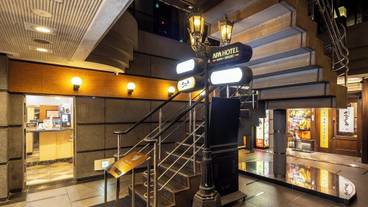 施設内の設備 / 8